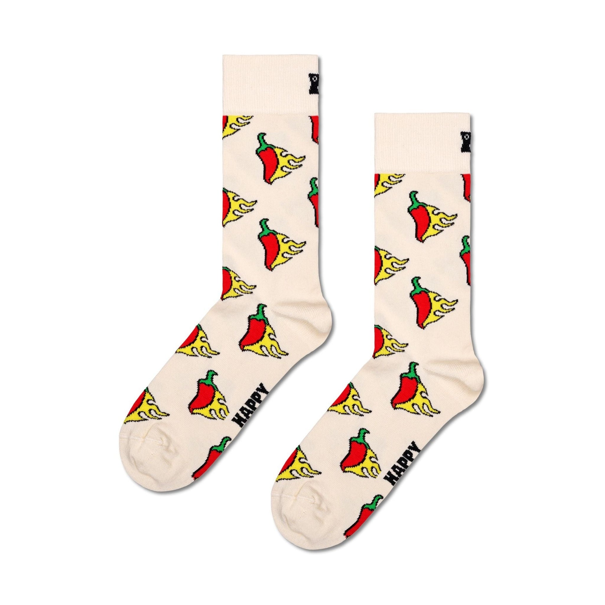 Happy Socks Hot Chili Sock - P001867