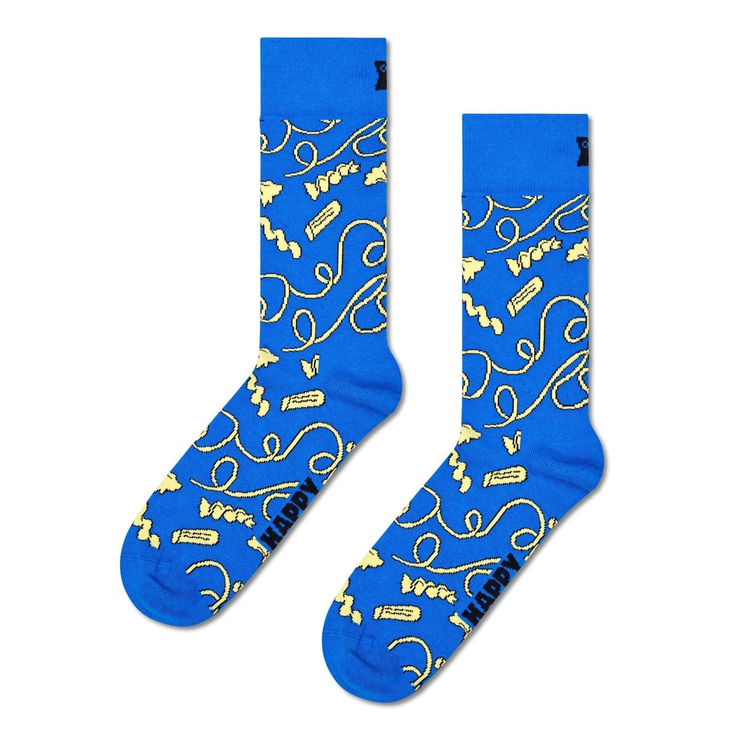 Happy Socks Pasta Sock - P001869