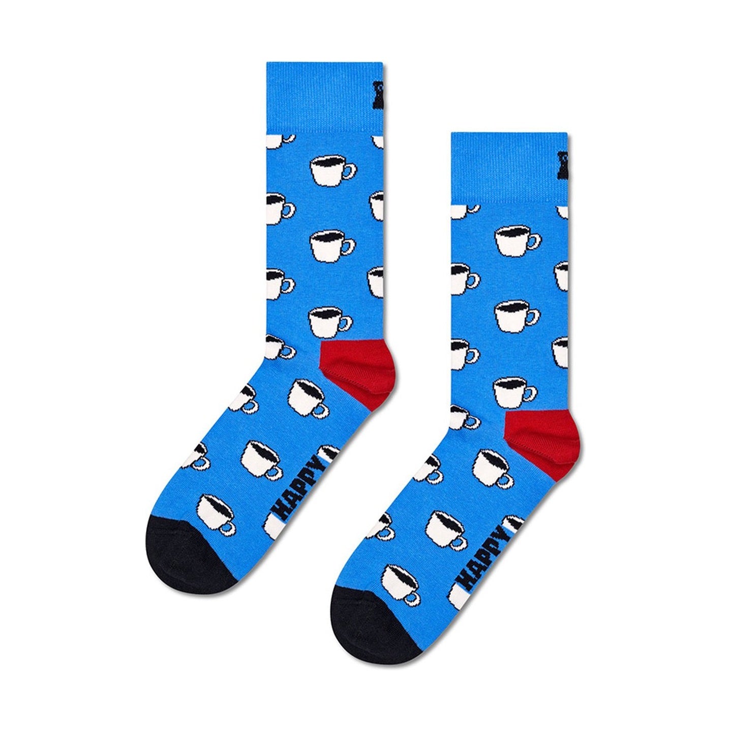 Happy Socks My Cup Of Tea Sock - P001871