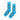 Happy Socks Bear Sock - P002232
