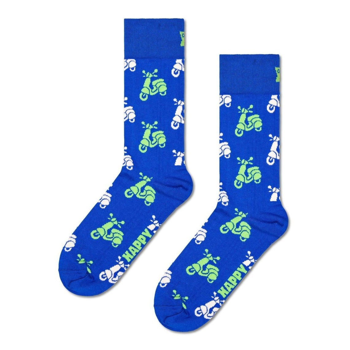Happy Socks Vespa Sock - P002237