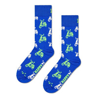 Happy Socks Vespa Sock - P002237