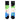 Happy Socks Skateboard Sock - P002239