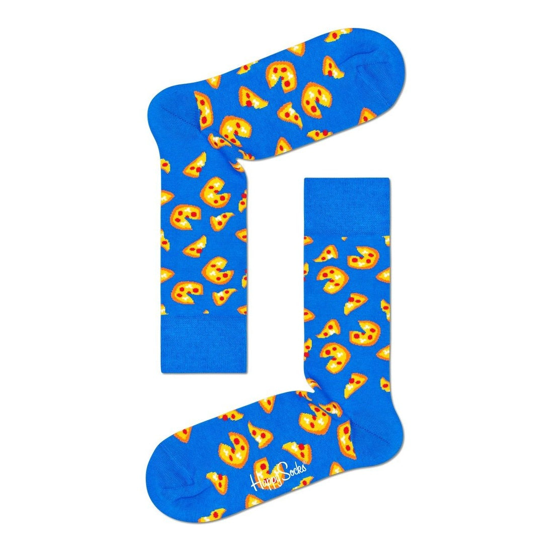 Happy Socks Pizza Socks - PIZ01-6300