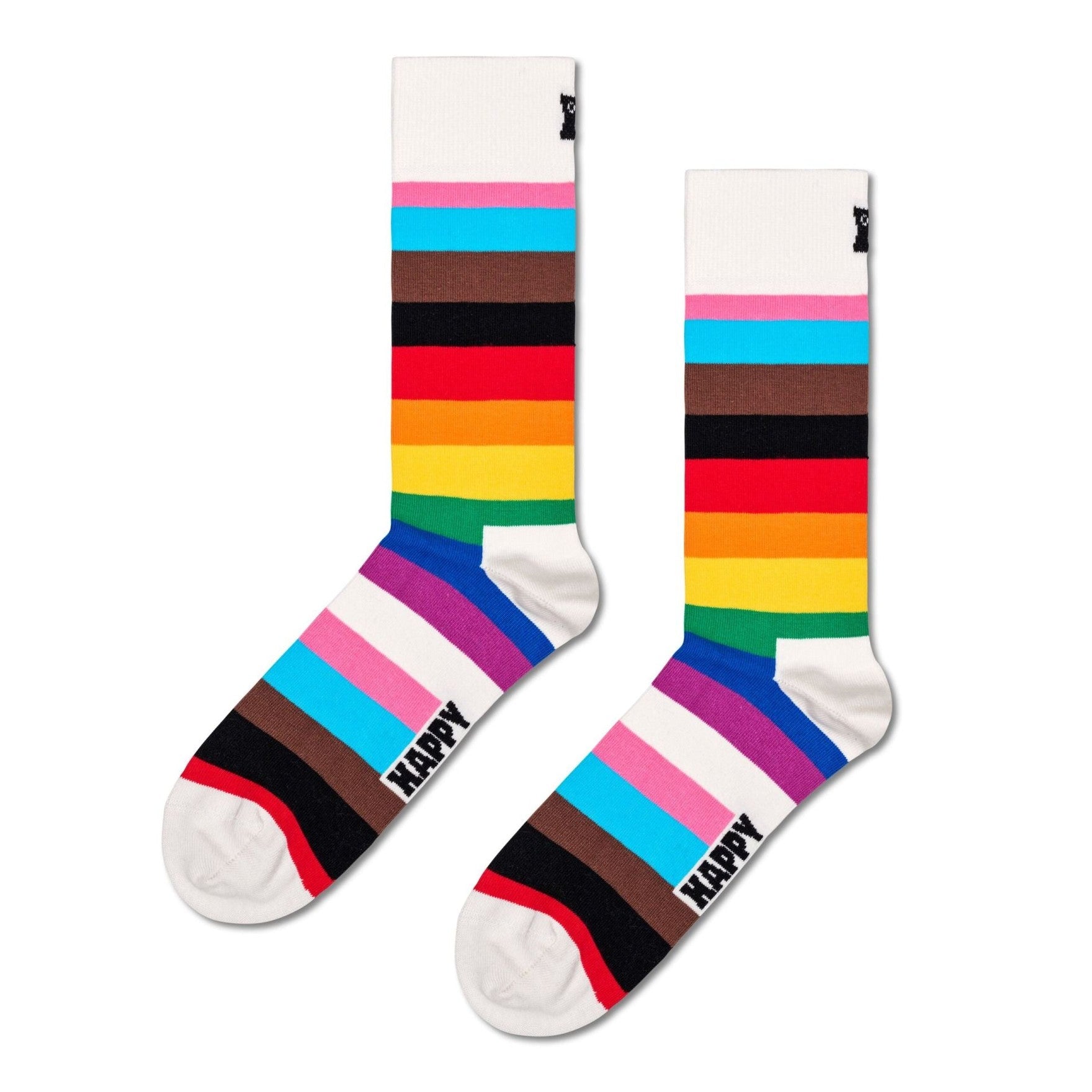 Happy Socks Pride Sock - PRS01-0200
