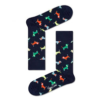 Happy Socks Puppy Love Sock - PUL01-6500