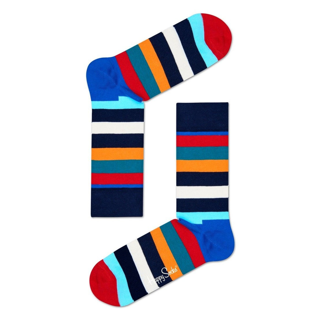 Happy Socks Stripe - SA01-605