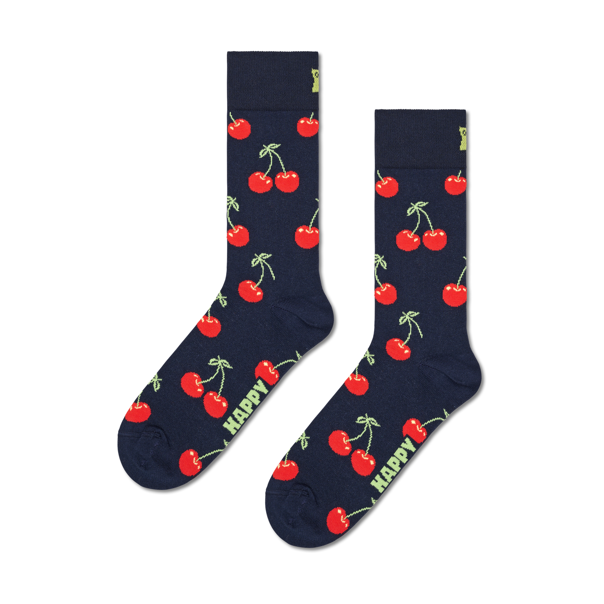 Happy Socks Cherry Sock - CHE01-6050