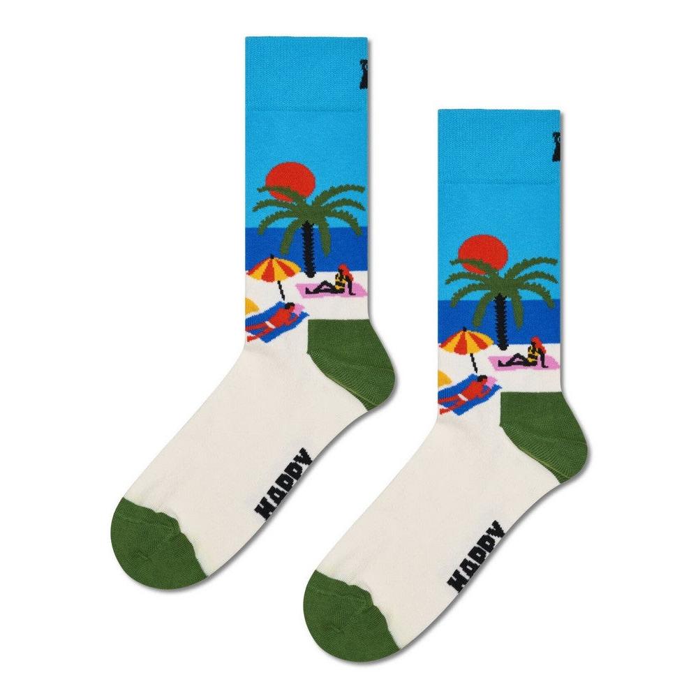 Happy Socks Beach Sock - P002601-1000
