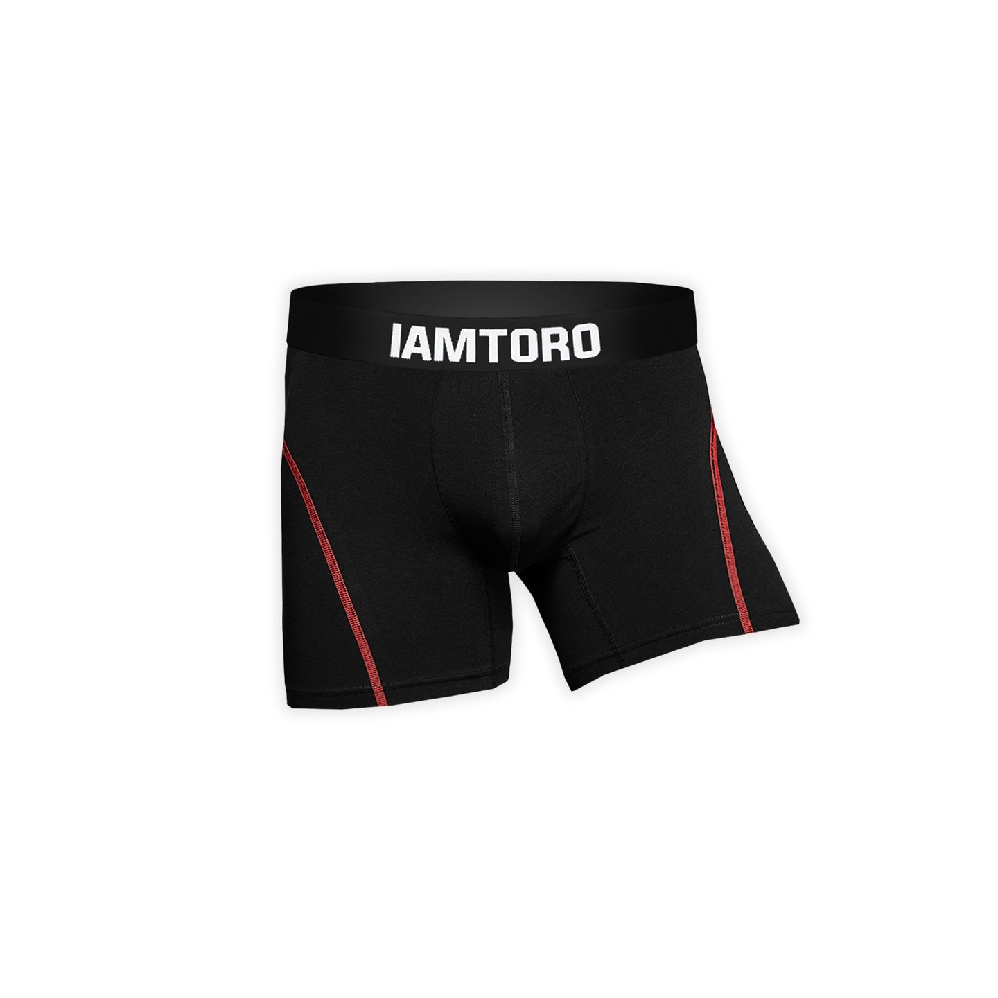 IAMTORO Boxershort Zwart