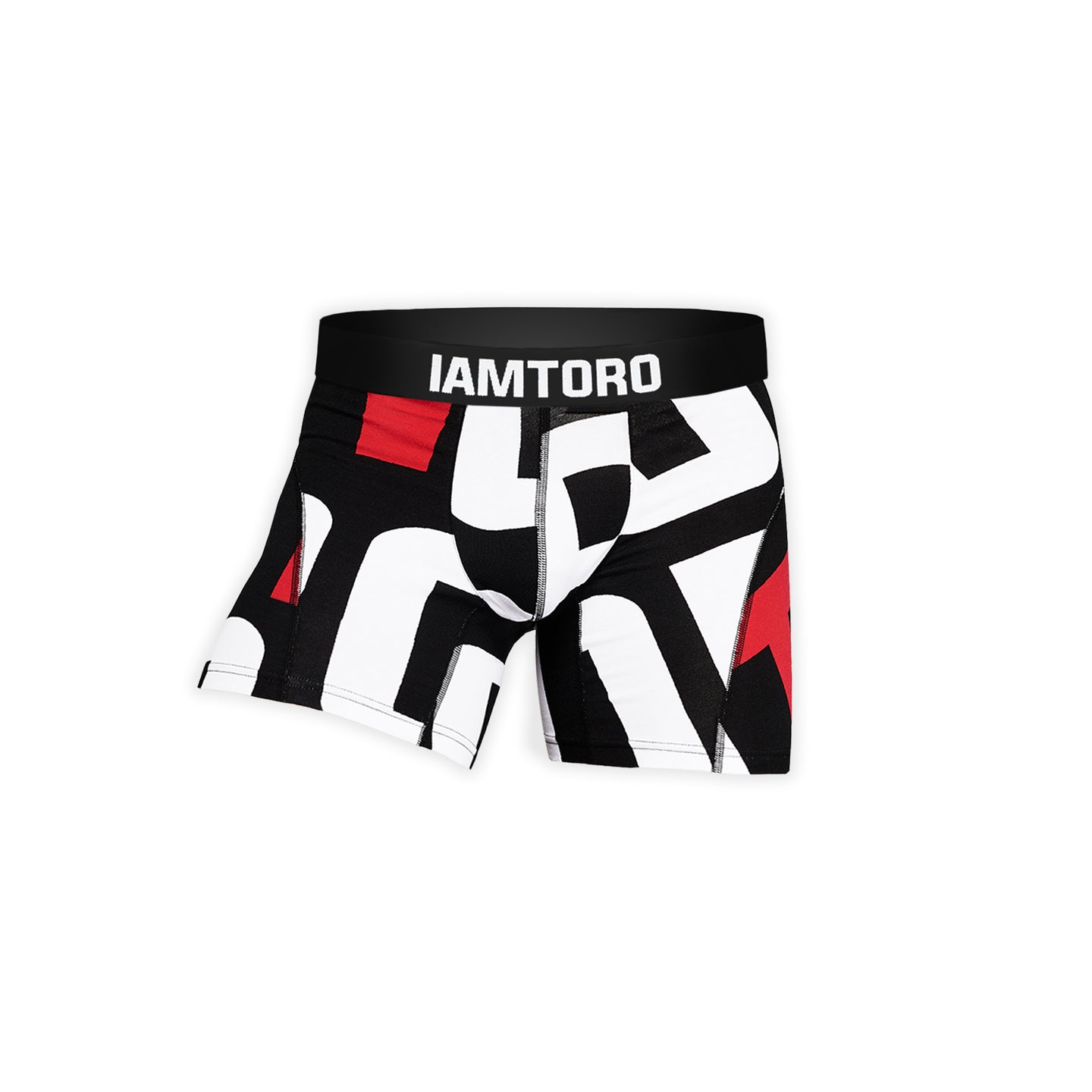 IAMTORO Boxershort Major