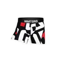 IAMTORO Boxershort Major