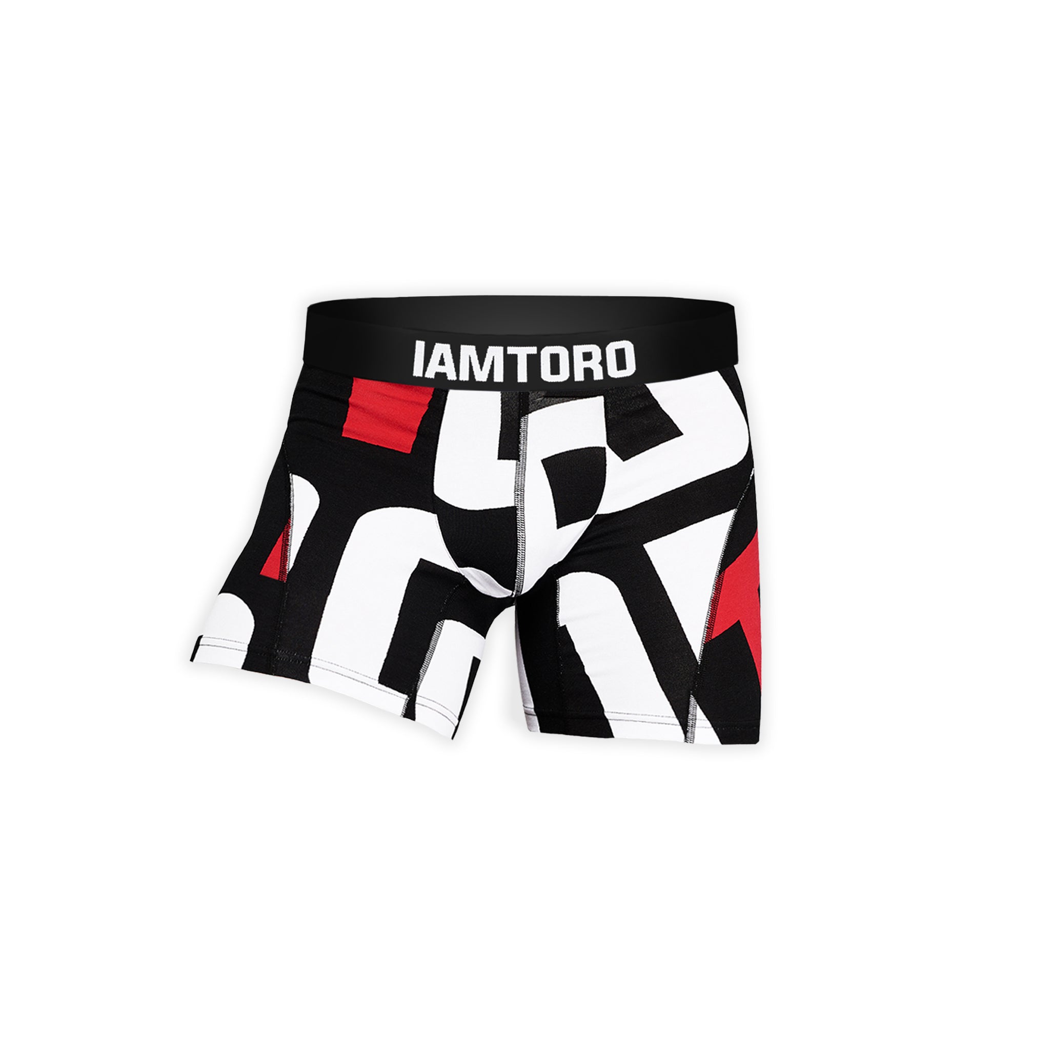IAMTORO Boxershort Major