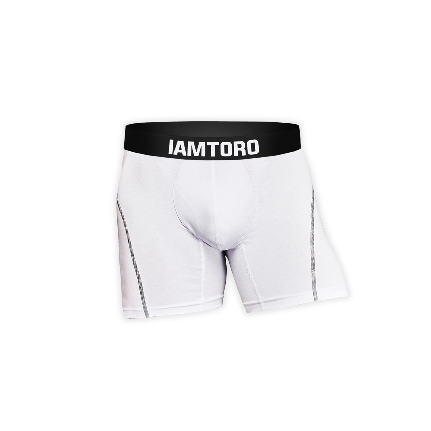 IAMTORO Boxershort Wit