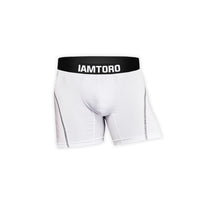 IAMTORO Boxershort Wit