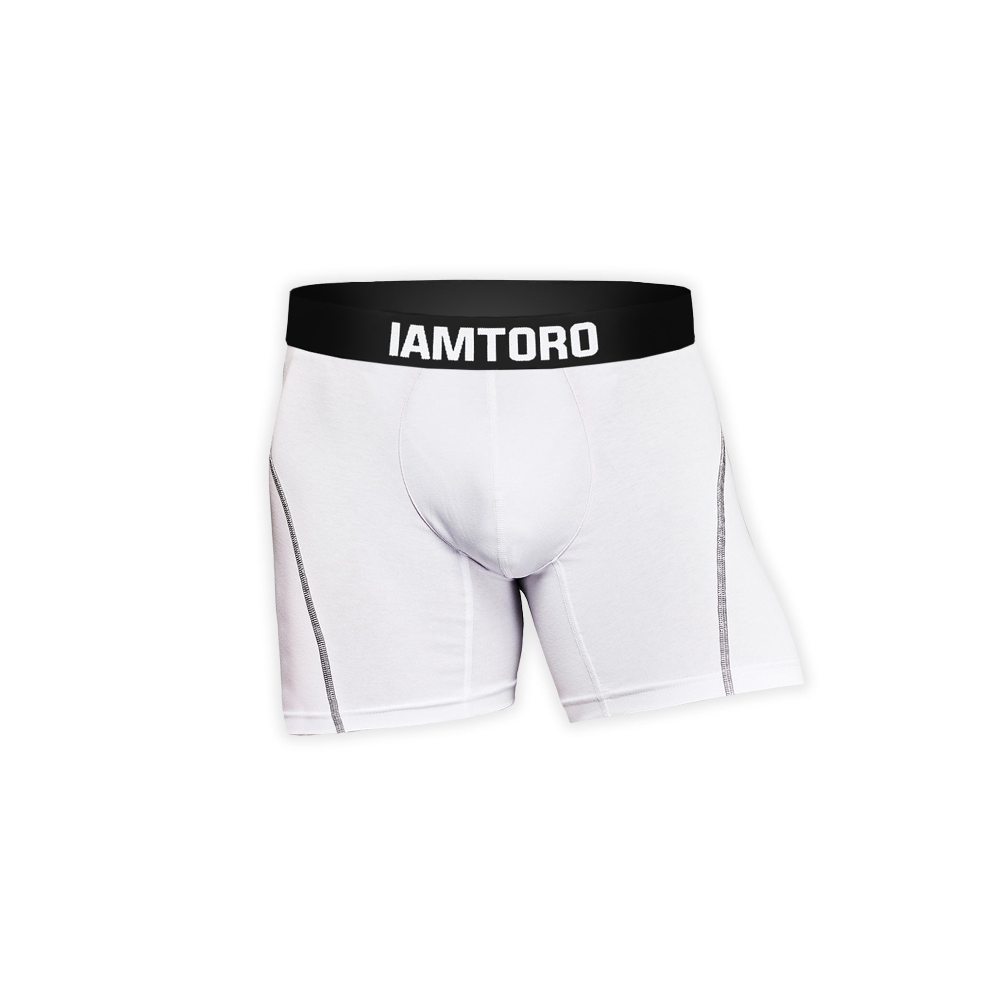 IAMTORO Boxershort Wit