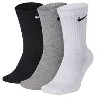 Nike SB Everyday Cush Crew Socks Multi/Color 3-Pack