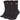 Nike SB Everyday Cushioned Socks Black/White 3-Pack