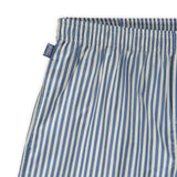 Pockies Blue Striped Blue