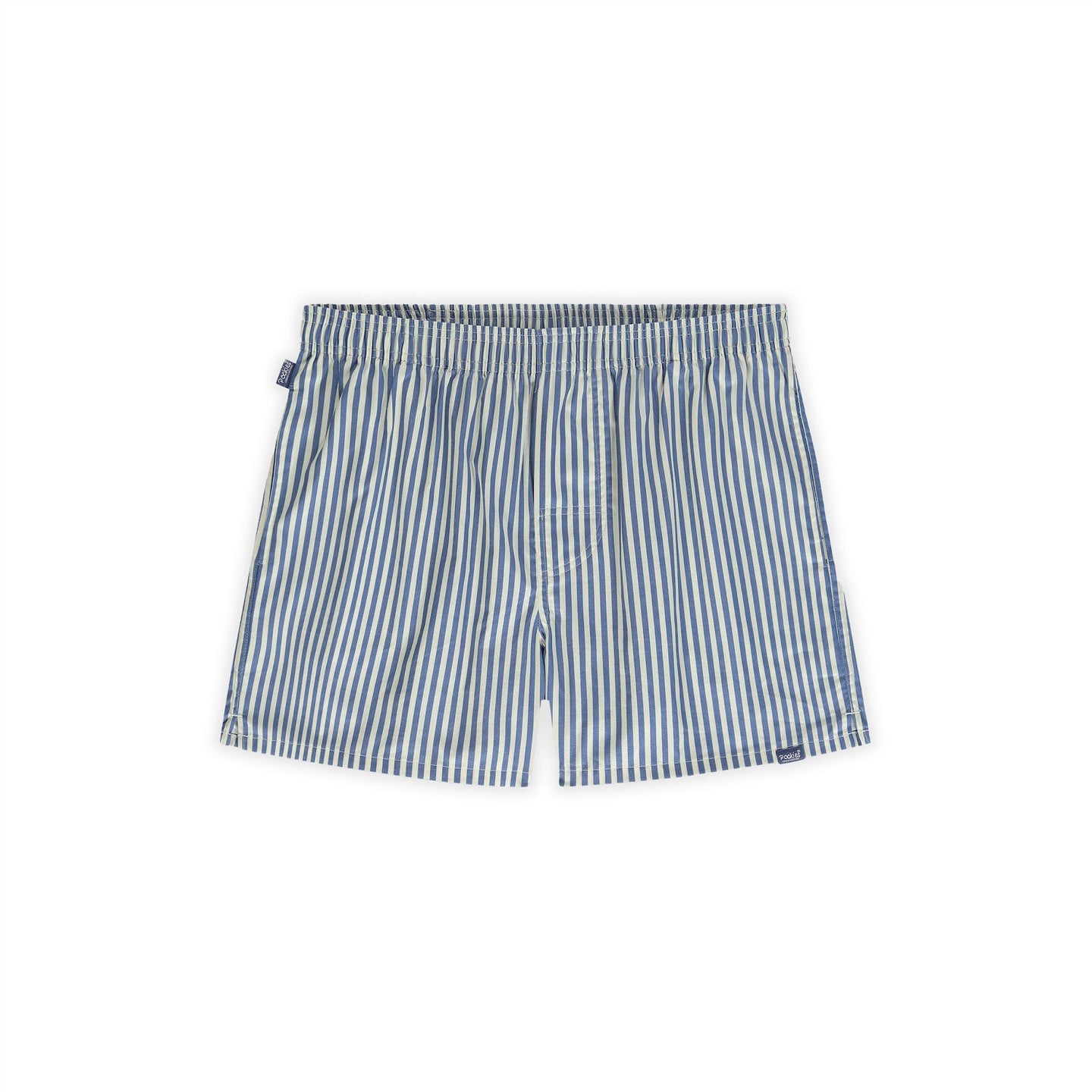 Pockies Blue Striped Blue