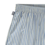 Pockies Ice Blue Striped Blue
