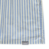 Pockies Ice Blue Striped Blue