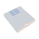 Pockies Ice Blue Striped Blue