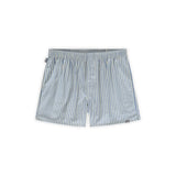 Pockies Ice Blue Striped Blue