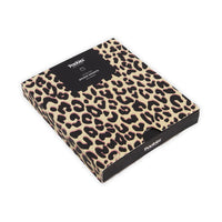 Pockies Leopard Beige