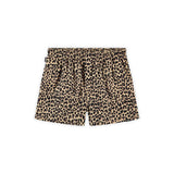 Pockies Leopard Beige