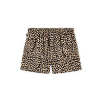 Pockies Leopard Beige