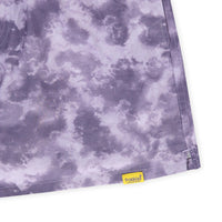 Pockies Party Boxers Purple Purple