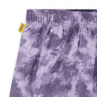 Pockies Party Boxers Purple Purple