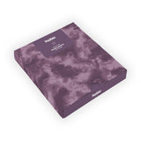 Pockies Party Boxers Purple Purple
