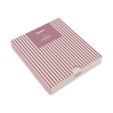 Pockies Pink Striped Pink