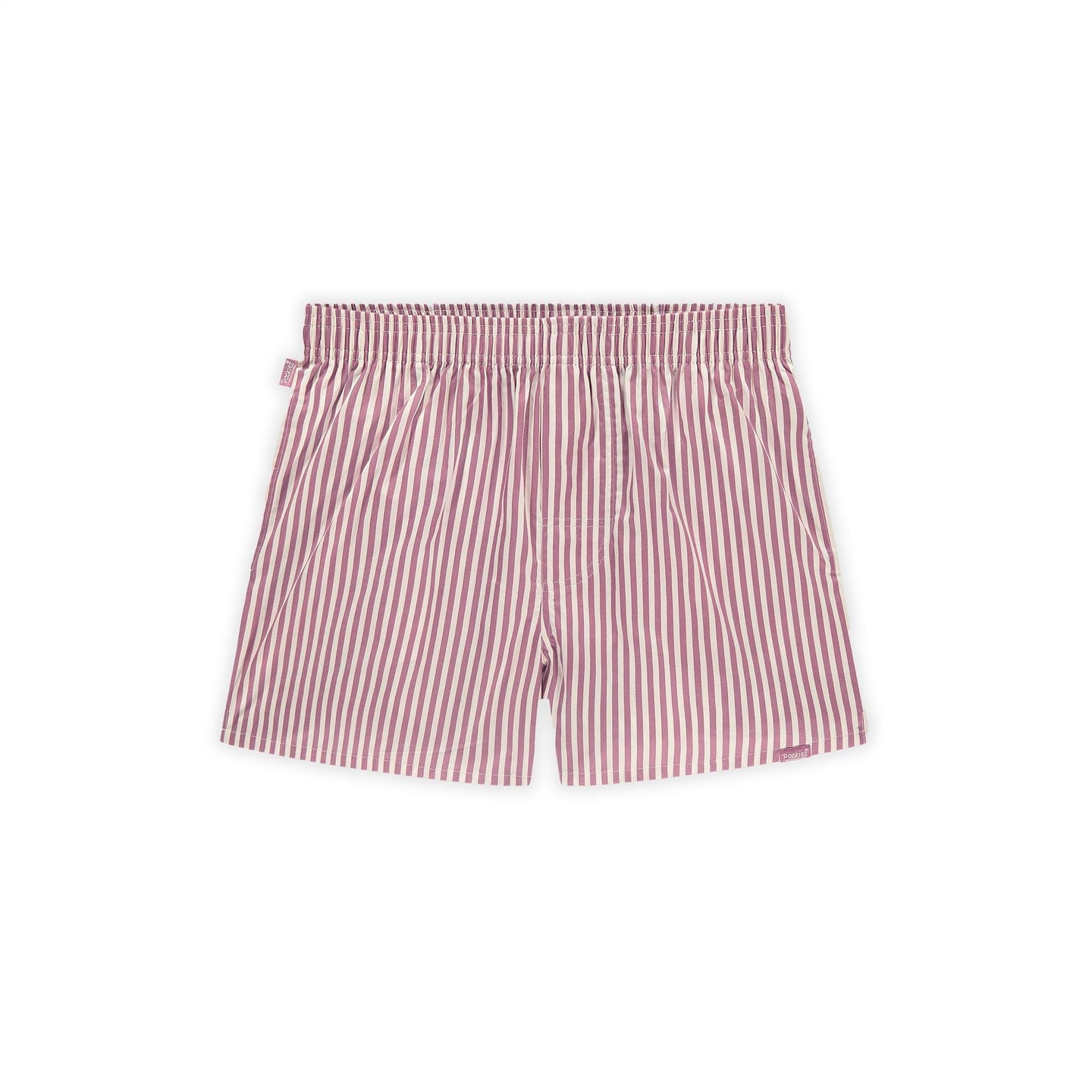 Pockies Pink Striped Pink