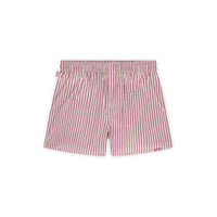 Pockies Pink Striped Pink