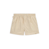 Pockies Sand Striped Beige