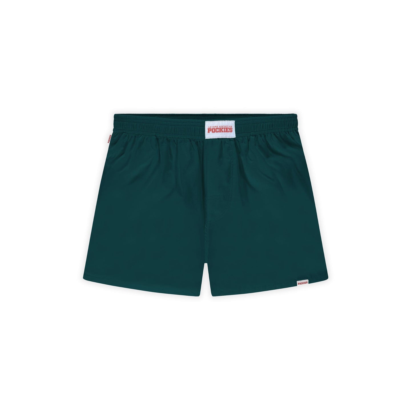 Pockies UM Boxers Green Green