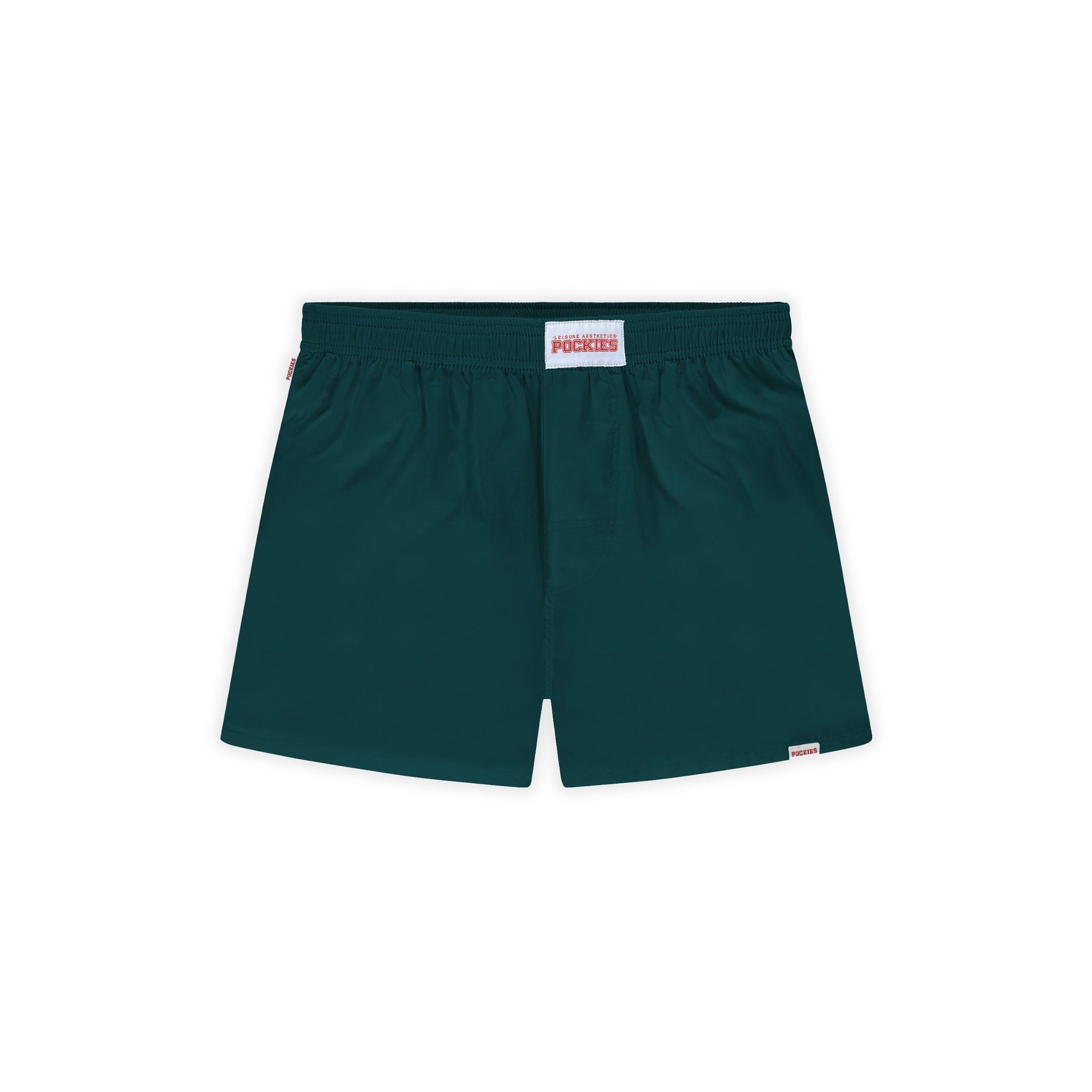 Pockies UM Boxers Green Green