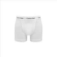 Calvin Klein Relaxed Fit Trunk 3-pack Wit