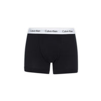 Calvin Klein Relaxed Fit Trunk 3-pack Zwart