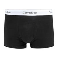 Calvin Klein Relaxed Fit Trunk 3-pack Zwart