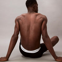 Calvin Klein Relaxed Fit Trunk 3-pack Zwart