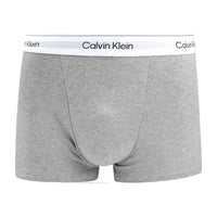 Calvin Klein Relaxed Fit Trunk 3-pack Grijs/Wit/Zwart