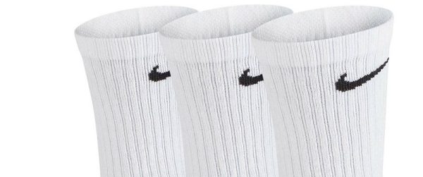 Voor hem Nike (Sokken)